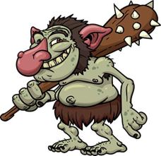 troll