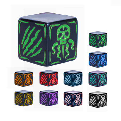 NEW Battle Dice (CW-U-BattleDice)