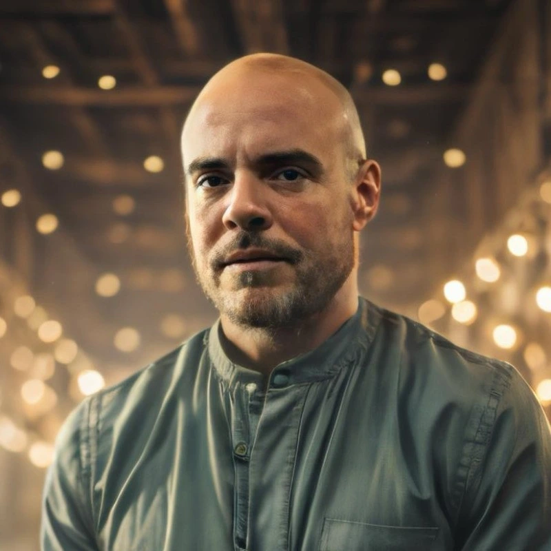 Jamie MacDow avatar