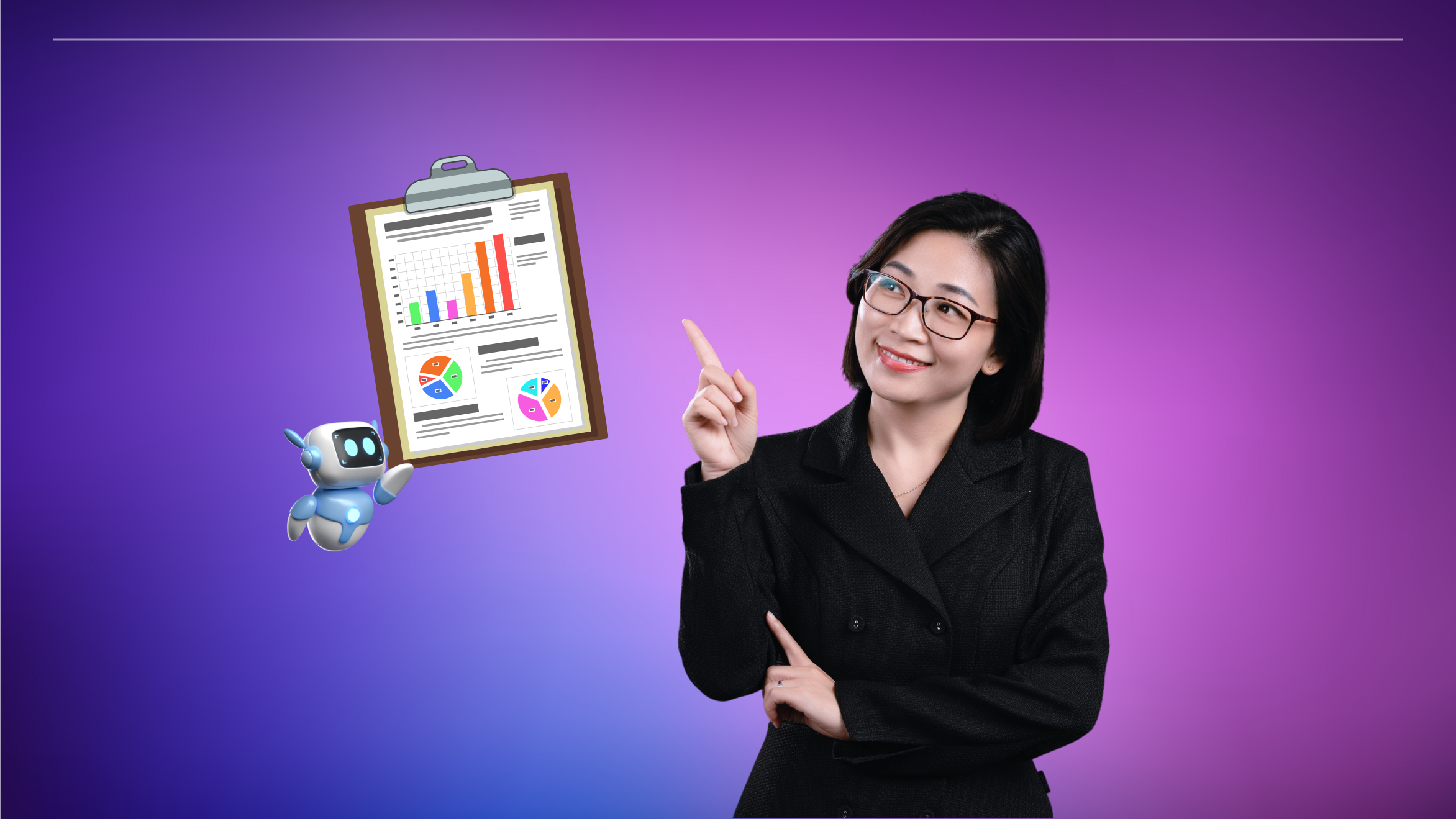 Ứng dụng AI trong phân tích dữ liệu