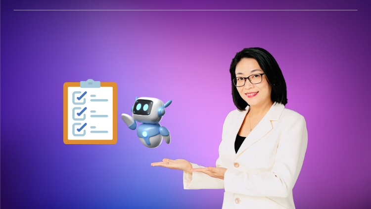 Ứng dụng AI trong thiết kế chương trình đào tạo