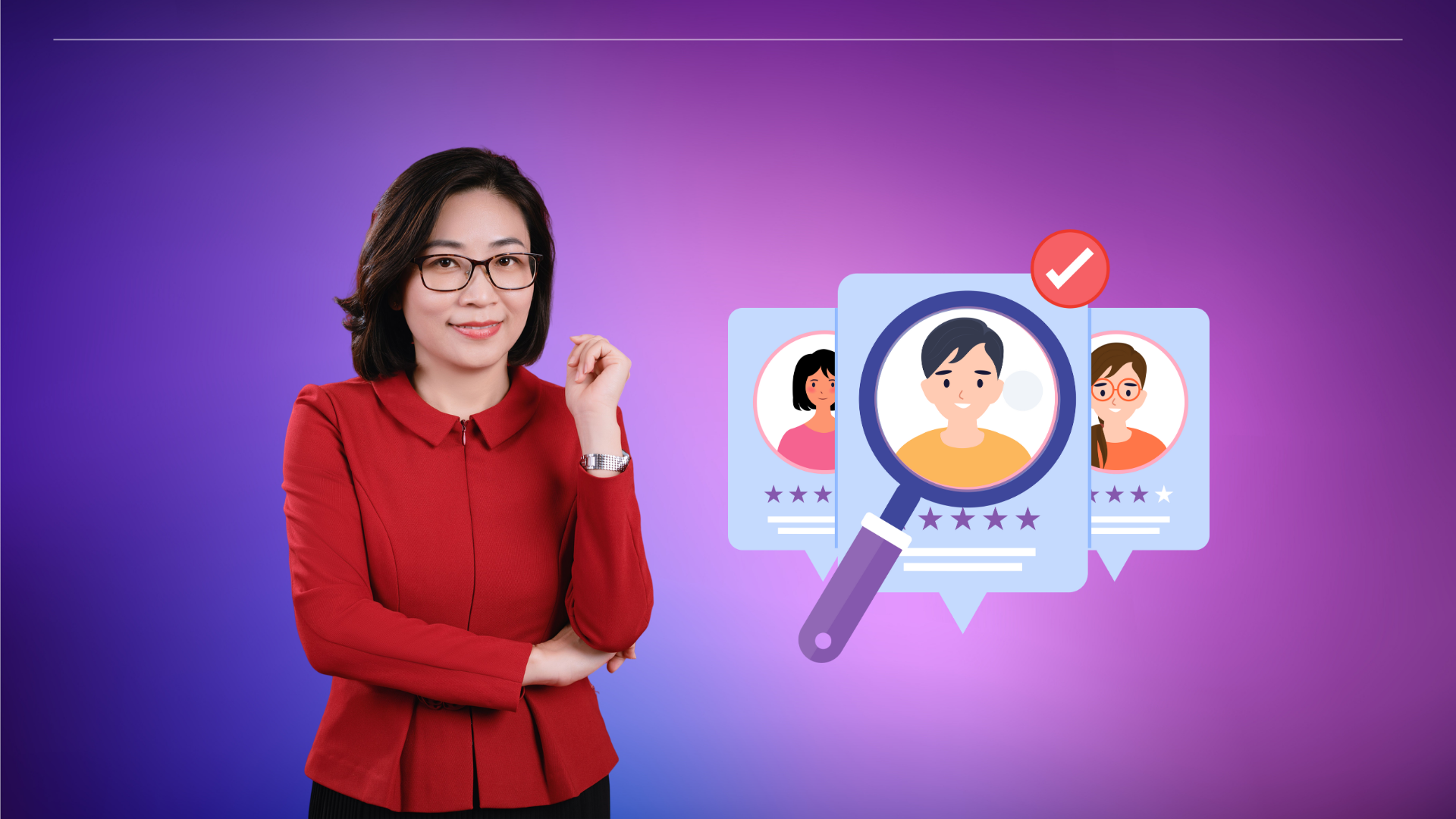 Stay interview - Phỏng vấn giữ chân nhân tài