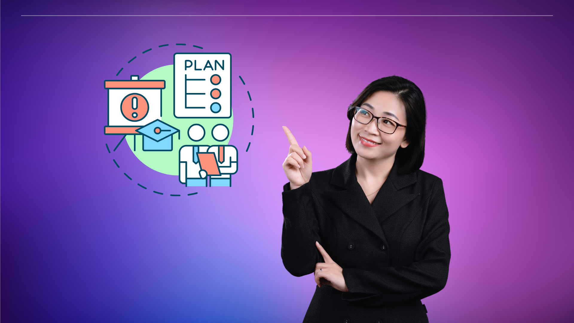 Training plan – Xây dựng kế hoạch đào tạo