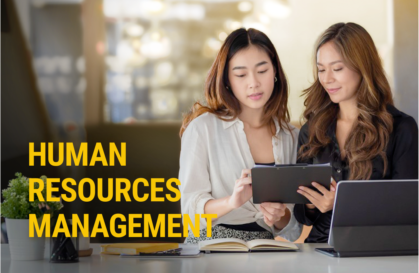 Human Resources Management Training