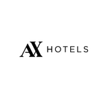 The "Axhotels Malta" user's logo