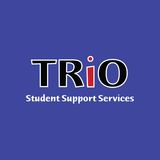 The "TRIOSSS" user's logo