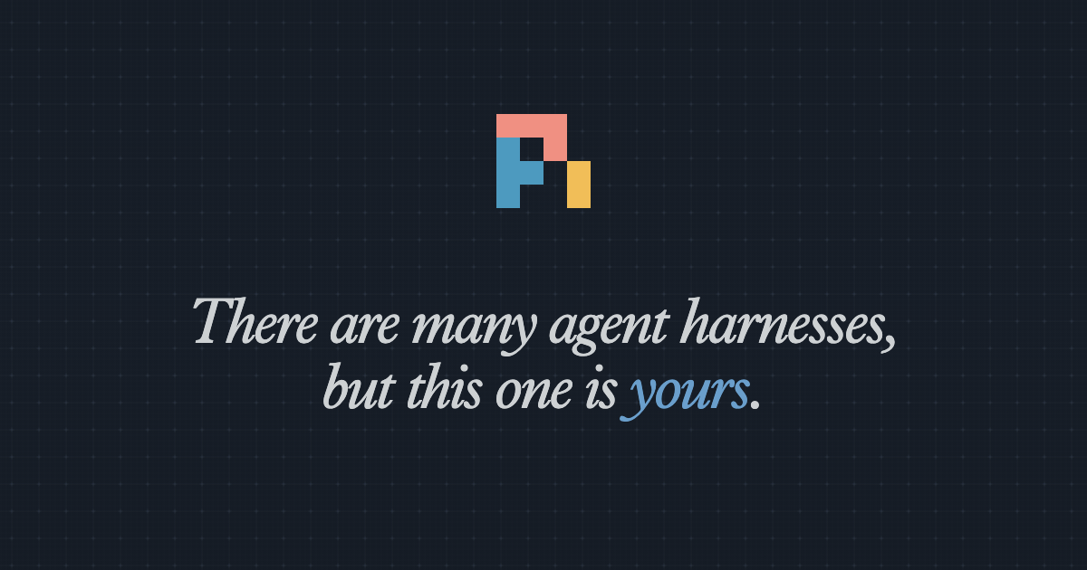 Pi Coding Agent Pi Coding Agent
