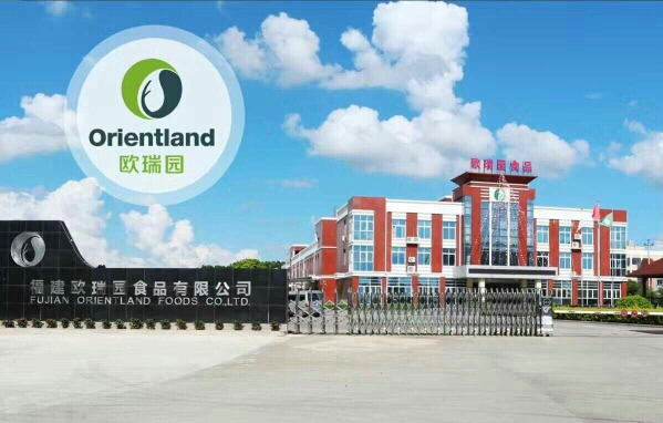 福建欧瑞园食品有限公司