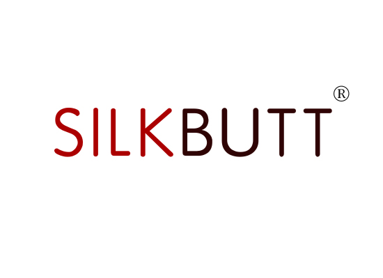 SILKBUT*商标