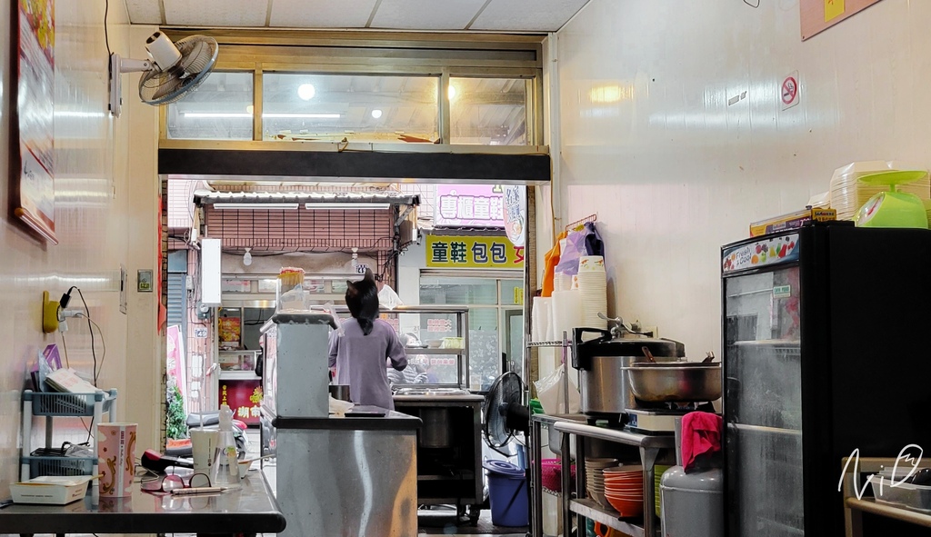 202212 [彰化鹿港]名家大餛飩