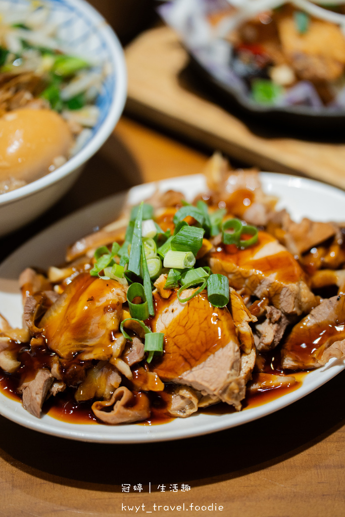 【台東榕樹下米苔目】噴香爆料米苔目，台東必吃美食，飄香近半載