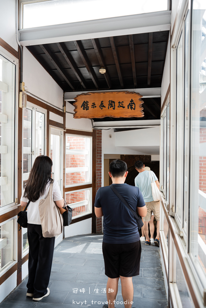 南投一日遊景點、在地美食懶人包，穿梭歷史古建築品新台菜創意料