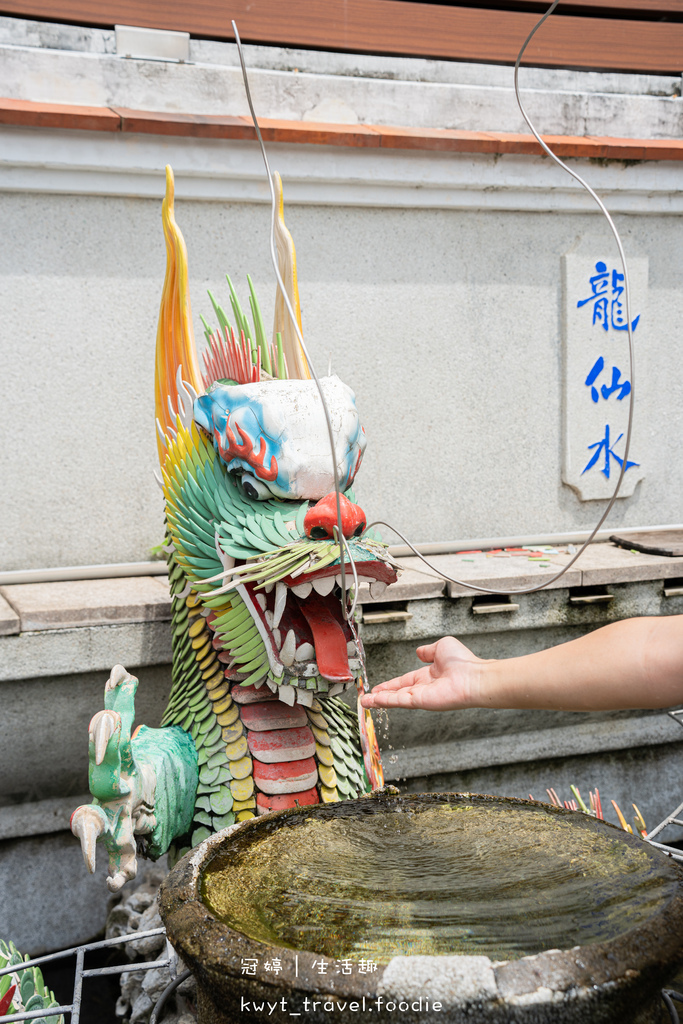 南投一日遊景點、在地美食懶人包，穿梭歷史古建築品新台菜創意料