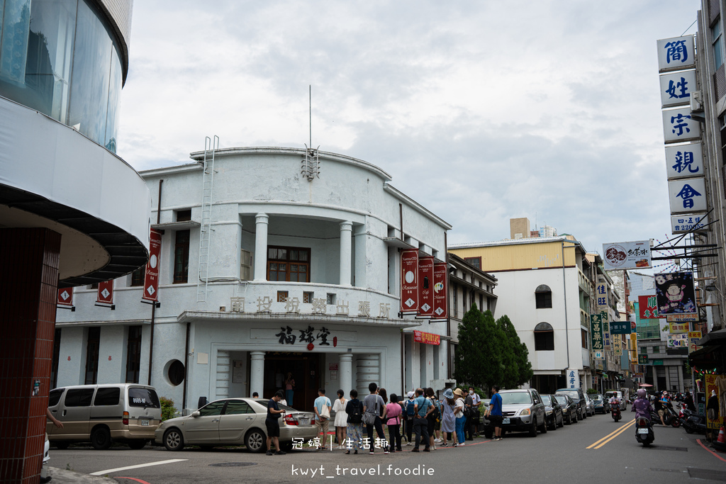 南投一日遊景點、在地美食懶人包，穿梭歷史古建築品新台菜創意料