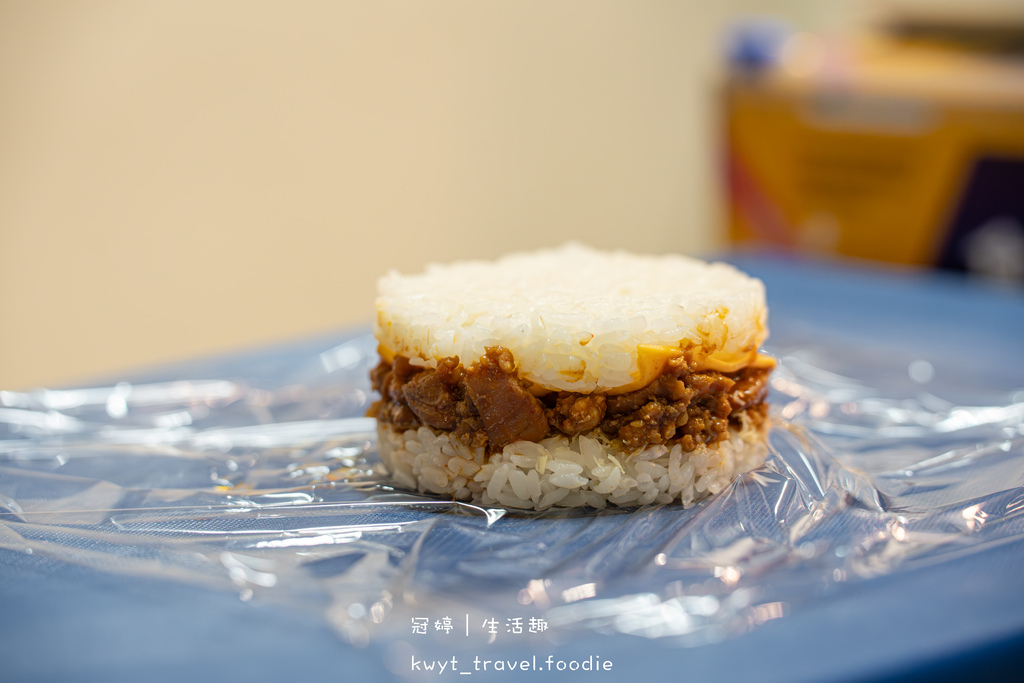 彰化員林小吃美食_幸福稻飯丸員林創始店，全台首創飯糰便當，彰