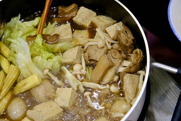 鄉野羊肉爐三款湯頭大評比｜藥膳、清燉、胡椒齊上陣，宅配美食輕