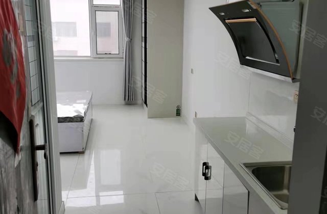 紫登书院1室0厅40㎡13.5万二手房图片