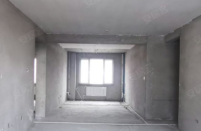 胜源滨河新城3室2厅134㎡55万二手房图片