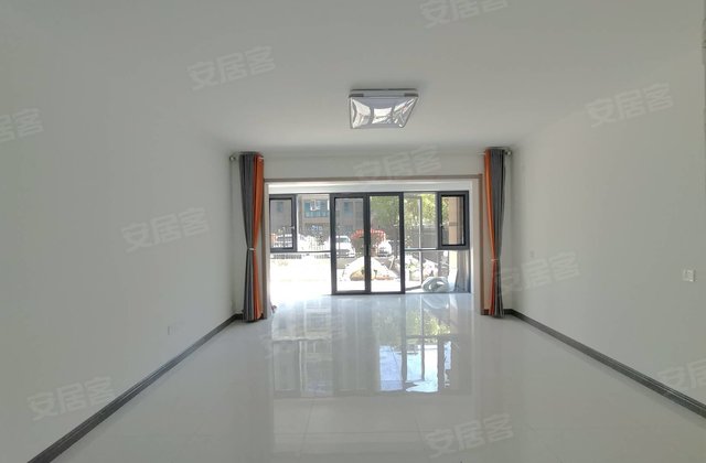 碧桂园迎江御墅3室2厅109㎡88万二手房图片