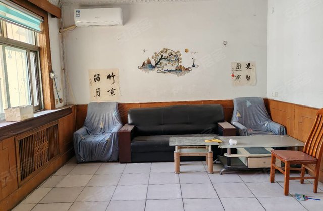 县医院东家属院4室2厅105㎡43万二手房图片