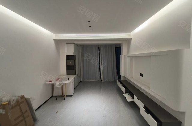 悦江雅居3室2厅89㎡88万二手房图片