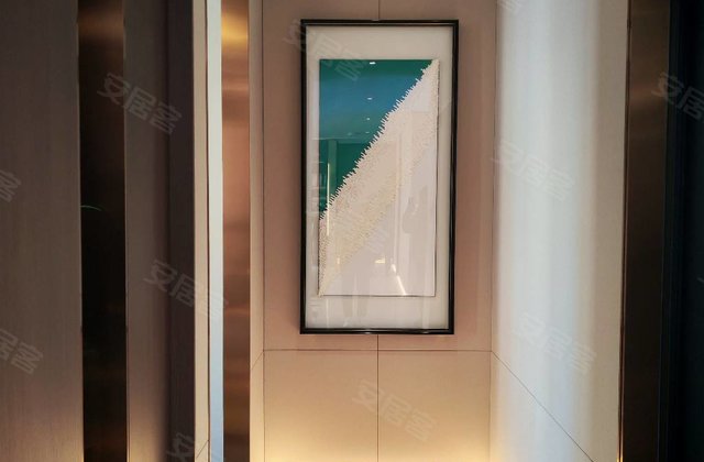 花园新城3室2厅139㎡110万二手房图片