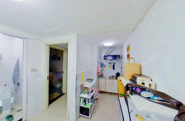 胜稼红星嘉园(二区)3室1厅80.88㎡140万二手房图片