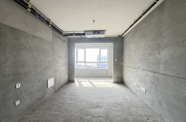置地天玺二期3室2厅100㎡67.8万二手房图片