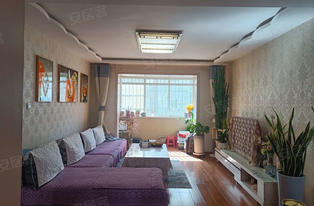 东海宋家巷3室2厅114.4㎡56万二手房图片