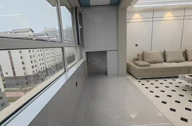 荣华锦园3室2厅120㎡120万二手房图片