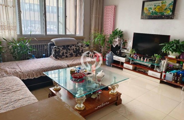 家乐园3室2厅104㎡45万二手房图片