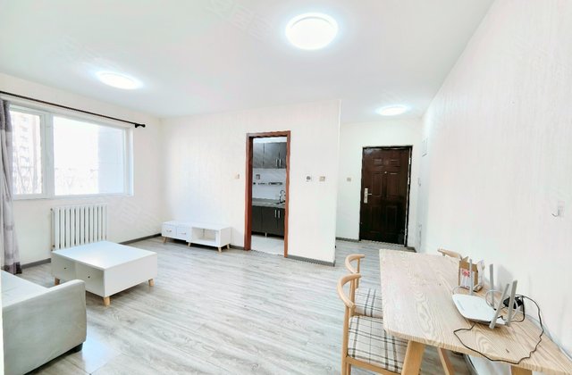 杨闸新村2室1厅86㎡249万二手房图片
