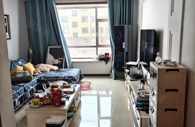 怡和名士豪庭2室2厅99.6㎡62万二手房图片
