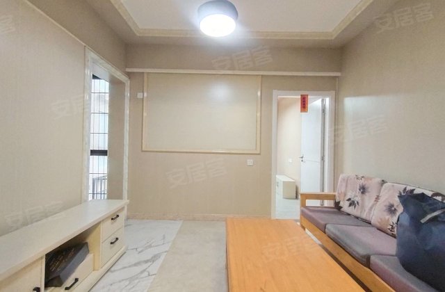 中鼎公园假日2室2厅73㎡28万二手房图片