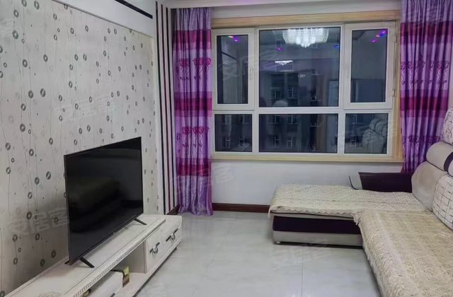 龙湾御景2室1厅80.1㎡27.5万二手房图片