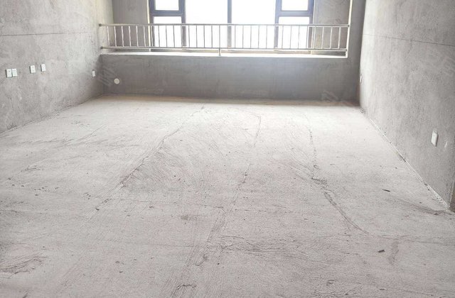 海通博悦府3室2厅127㎡115万二手房图片