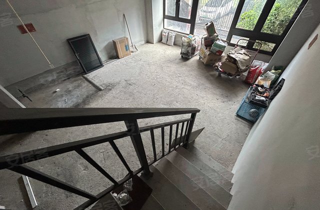 玺园(别墅)5室2厅89㎡540万二手房图片