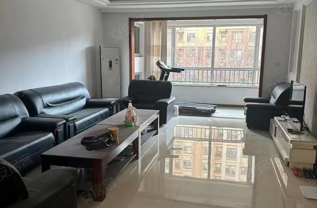 香驰正苑4室2厅174㎡128万二手房图片