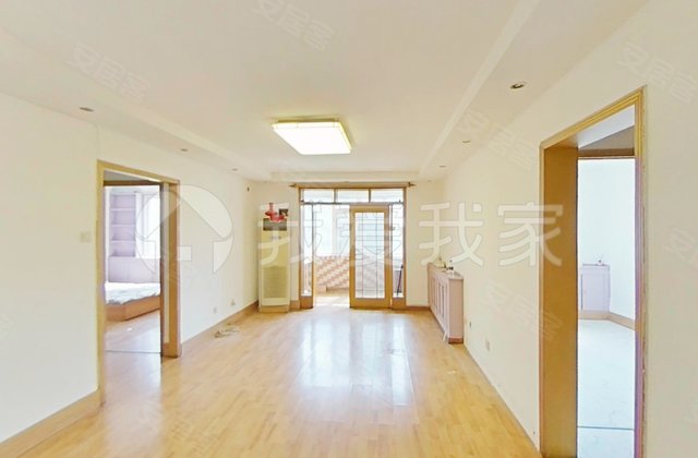北潞春家园3室2厅110.37㎡239万二手房图片