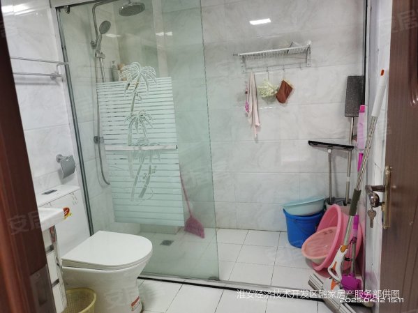 东城佳苑3室1厅1卫89.9㎡南北43万