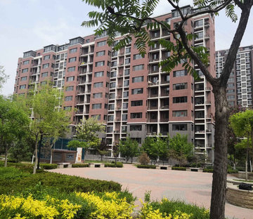 小区图片