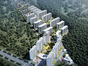 荆门掇刀区掇刀区弘景十里楼盘新房真实图片