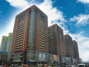 霍邱城关镇城关镇金城国际广场楼盘新房真实图片