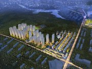 宜昌夷陵区夷陵区万科理想城楼盘新房真实图片