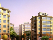 滕州滕州市滕州市城建清华园楼盘新房真实图片
