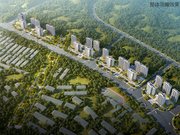 宜昌夷陵区夷陵区金亚·时光序楼盘新房真实图片