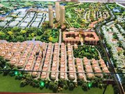 涿州涿州城区范阳中路颐景雅苑楼盘新房真实图片