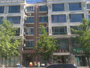 乌海滨河区滨河区恩河锦苑楼盘新房真实图片