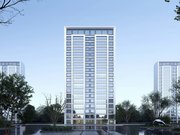 苏州工业园区湖西朗诗·吴风和苑楼盘新房真实图片