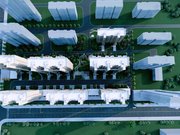 四平铁东区铁东区坤博·紫微揽胜楼盘新房真实图片